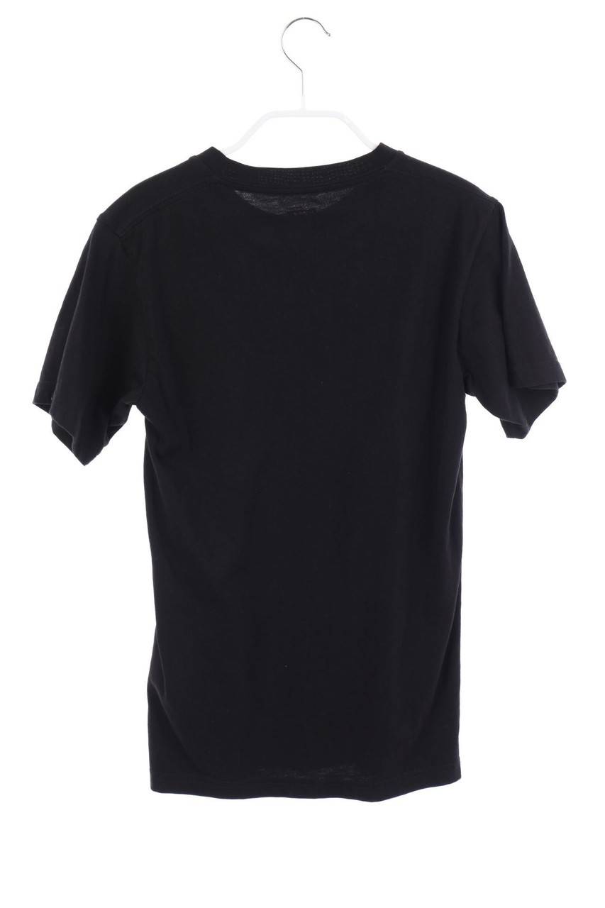 Carou Vans T-Shirt Mit Logo-Print