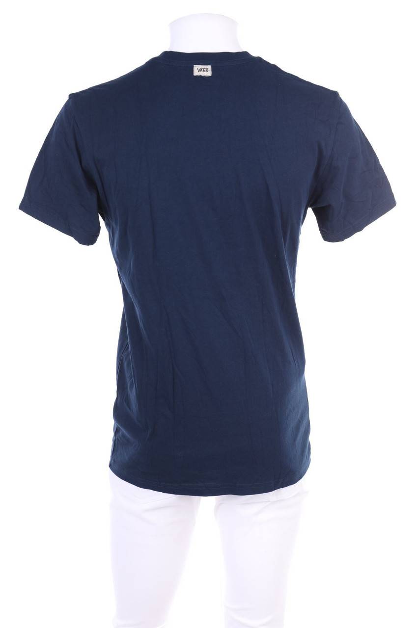 Carou Vans T-Shirt Mit Print