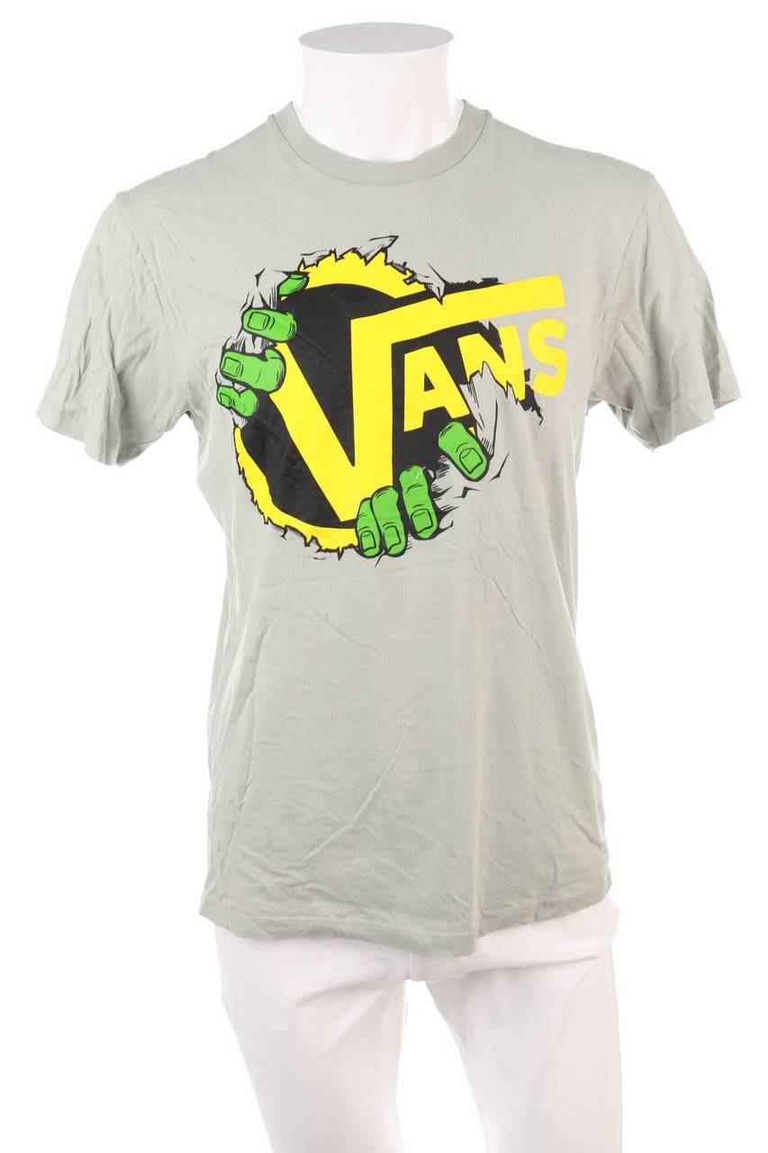Carou Vans T-Shirt