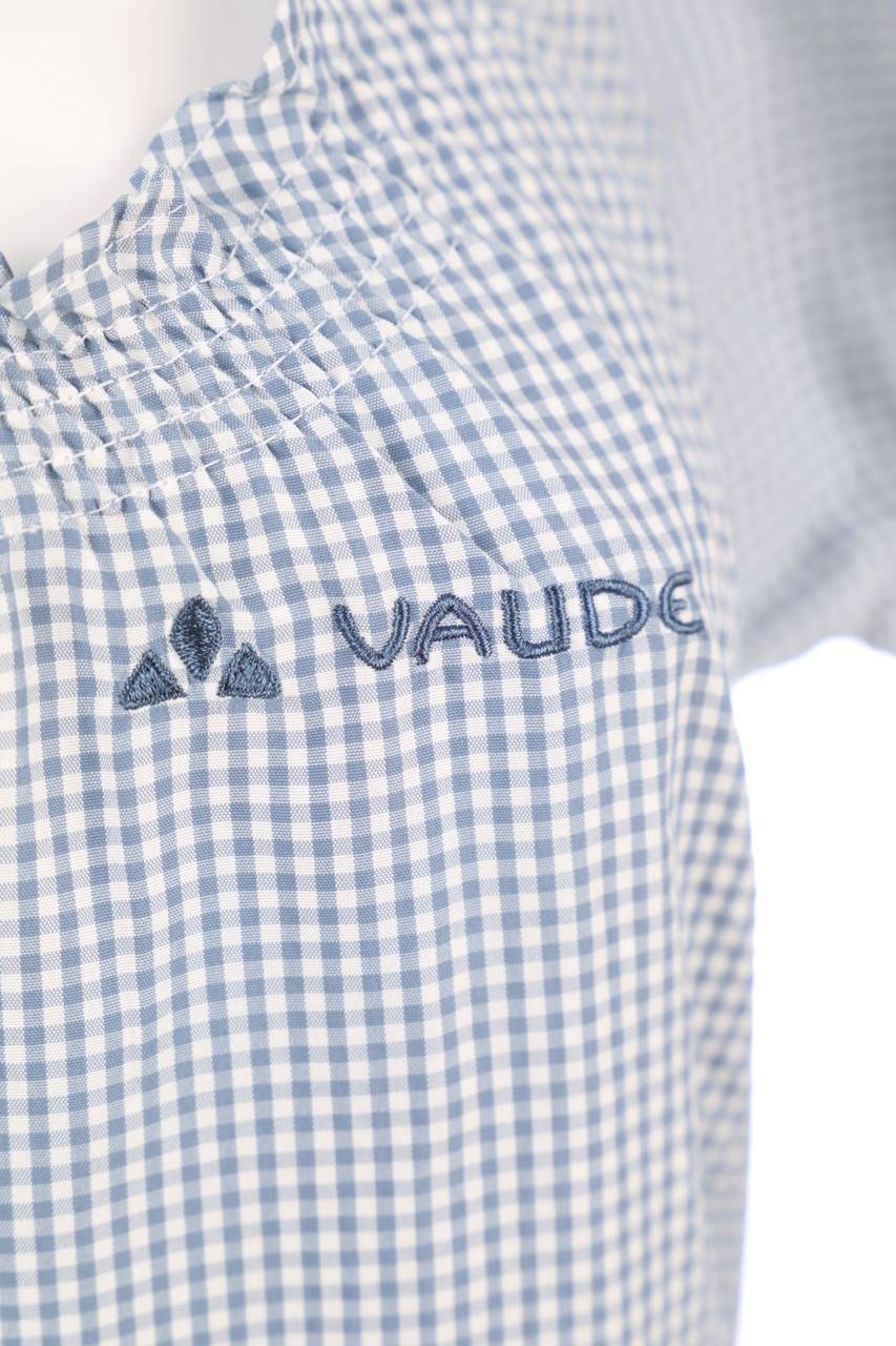 Carou VAUDE Kurzarm-Bluse