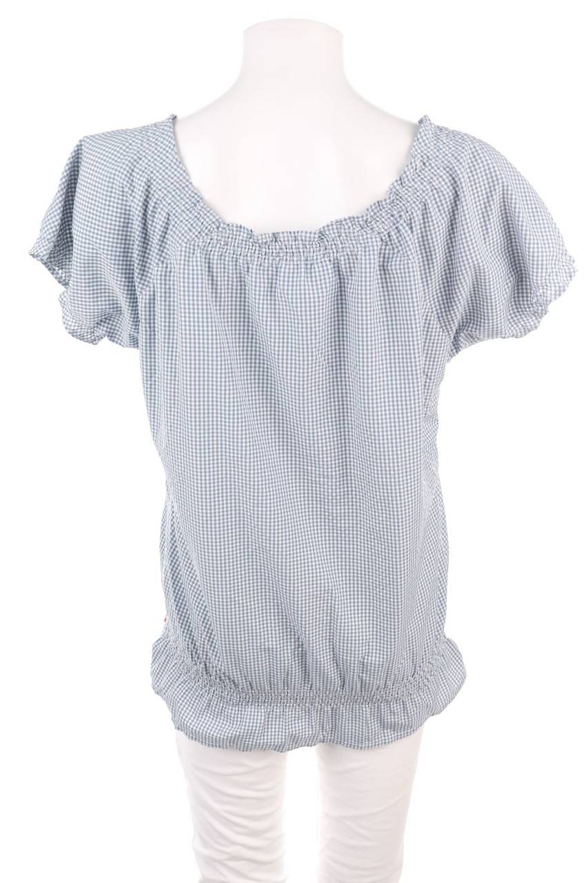 Carou VAUDE Kurzarm-Bluse