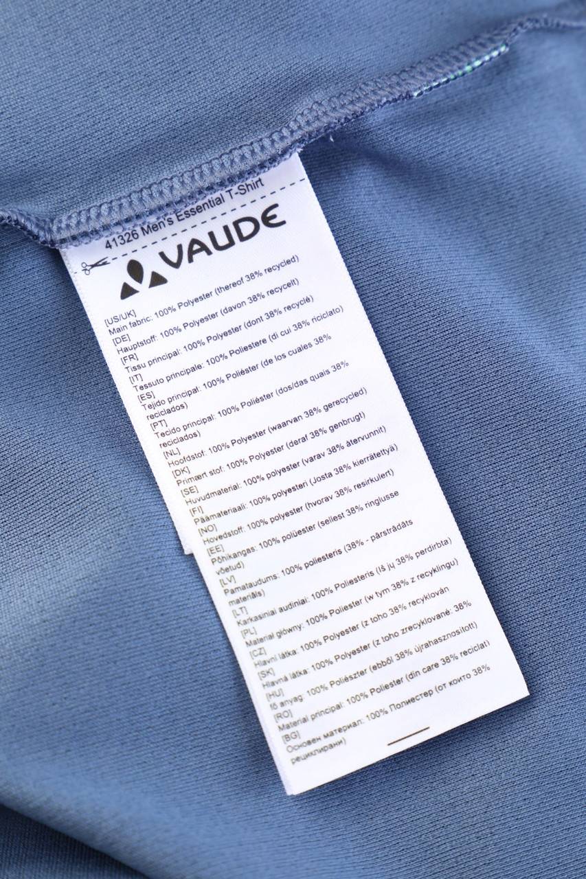 Carou VAUDE Sport-Shirt