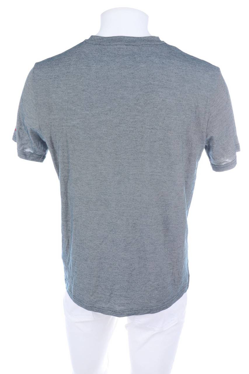 Carou VAUDE T-Shirt Mit Print