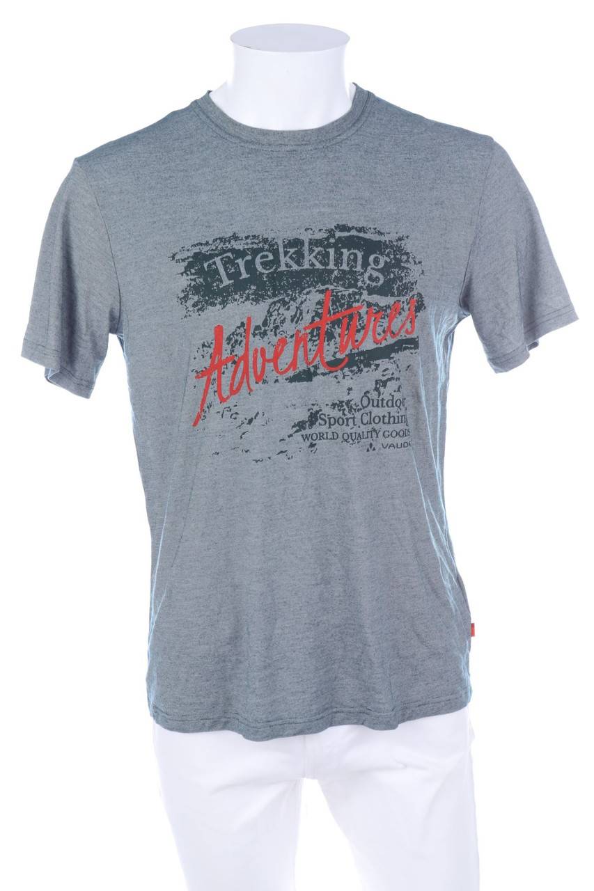 Carou VAUDE T-Shirt mit Print