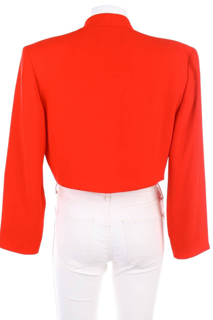 Carou Vera Mont Vintage-Bolero-Jacke