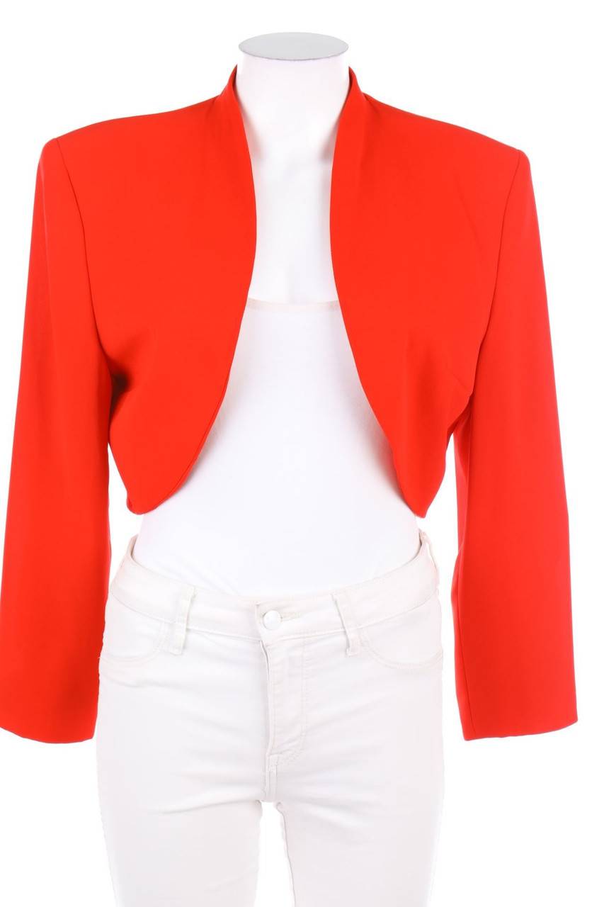 Carou Vera Mont Vintage-Bolero-Jacke