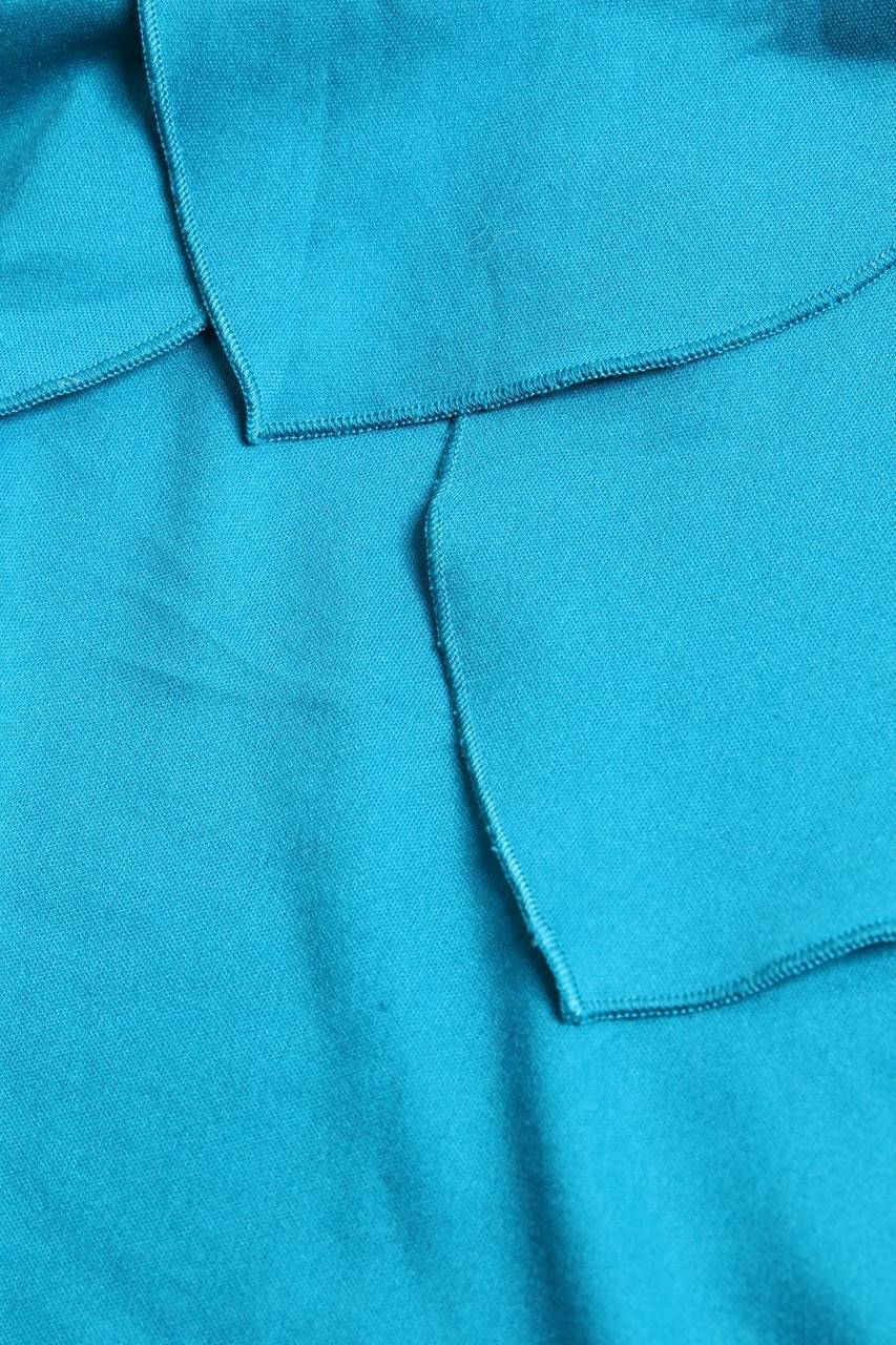 Carou Vera Mont Vintage-Top Mit Volants