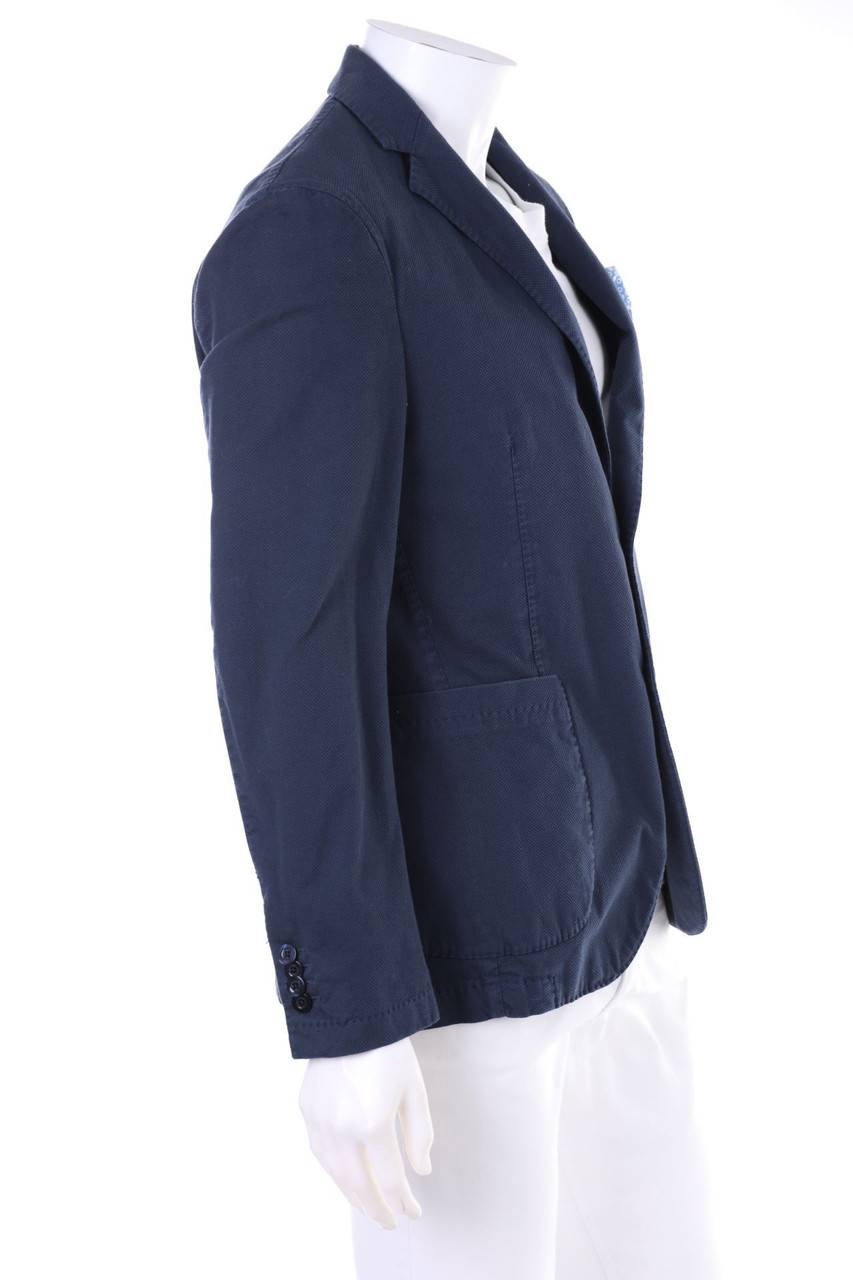 Carou VERDERA Sakko Aus Baumwoll-Mix