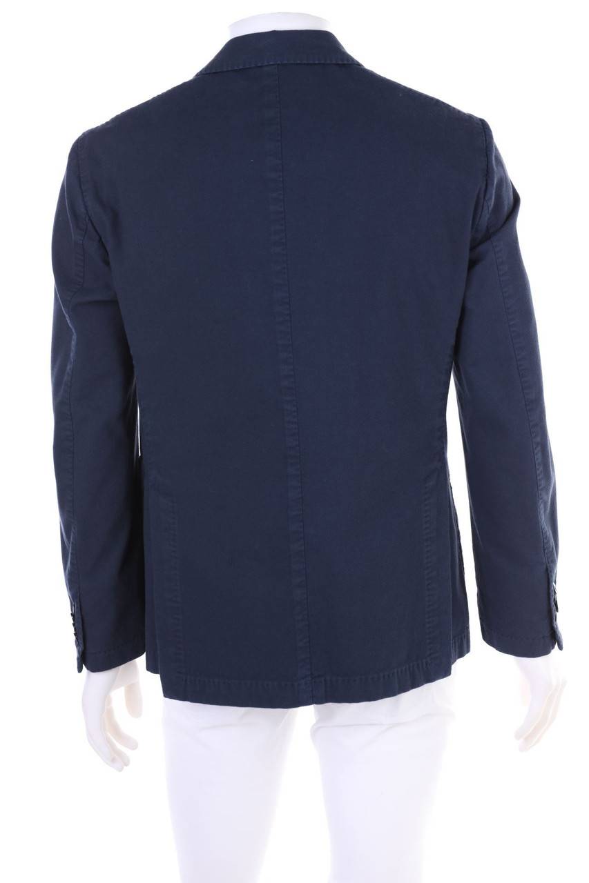 Carou VERDERA Sakko Aus Baumwoll-Mix