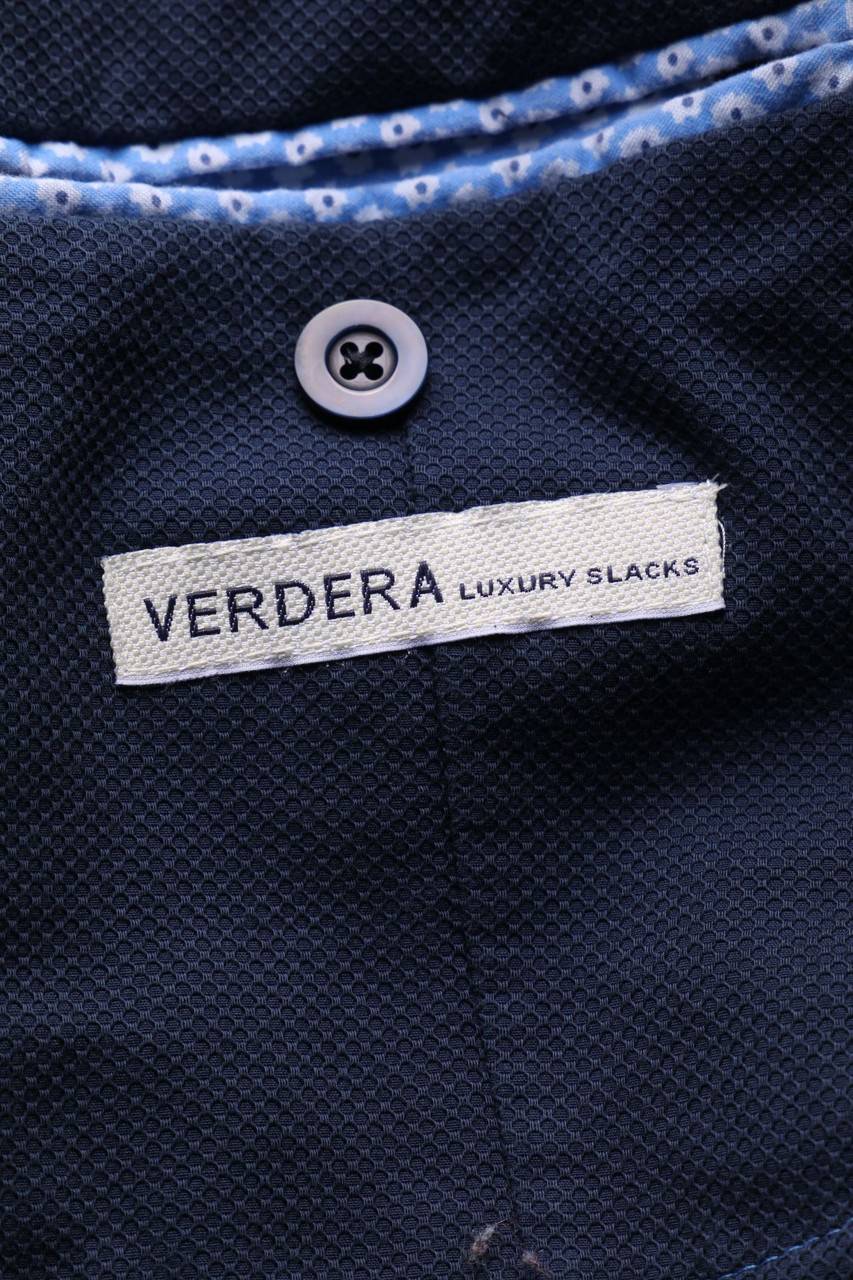 Carou VERDERA Sakko Aus Baumwoll-Mix