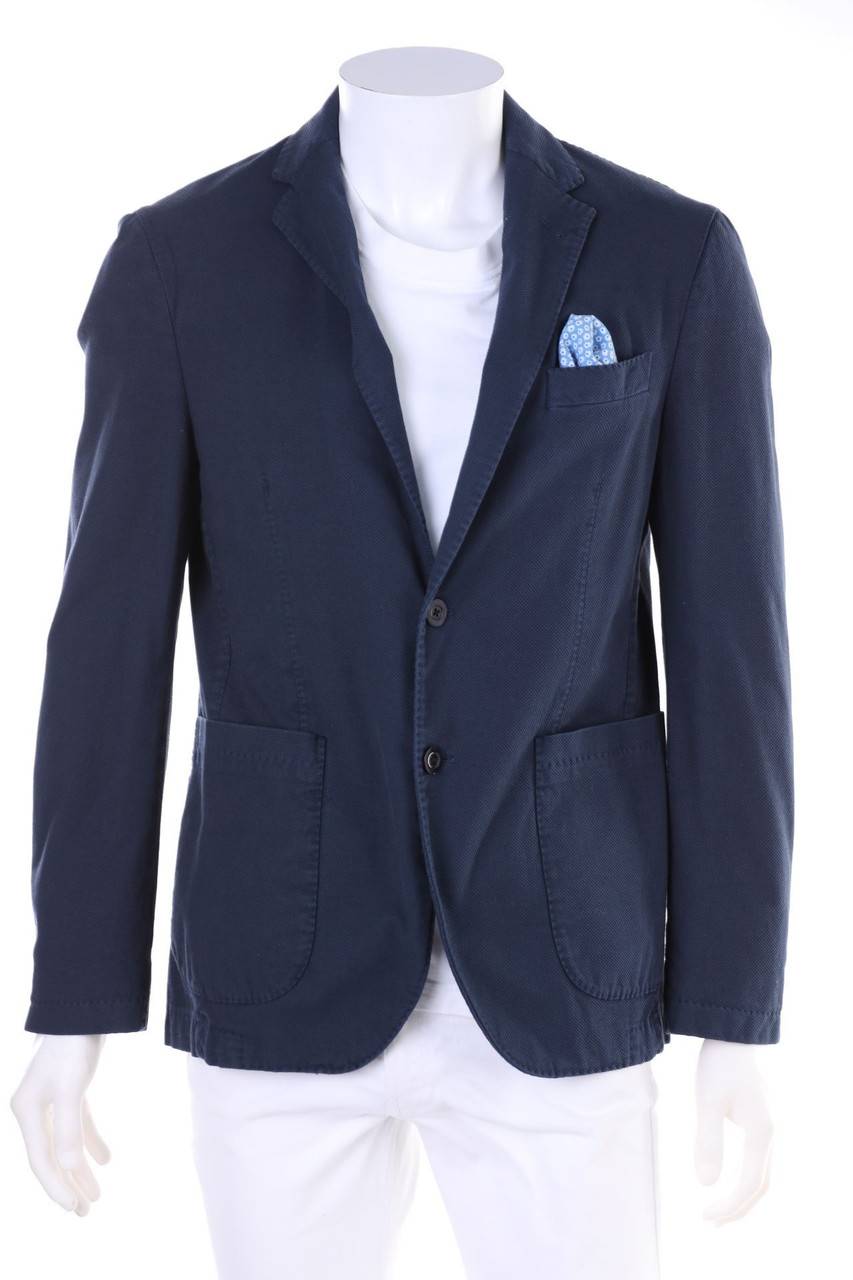 Carou VERDERA Sakko aus Baumwoll-Mix