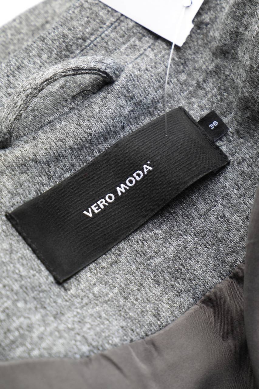 Carou VERO MODA Blazer-Mantel
