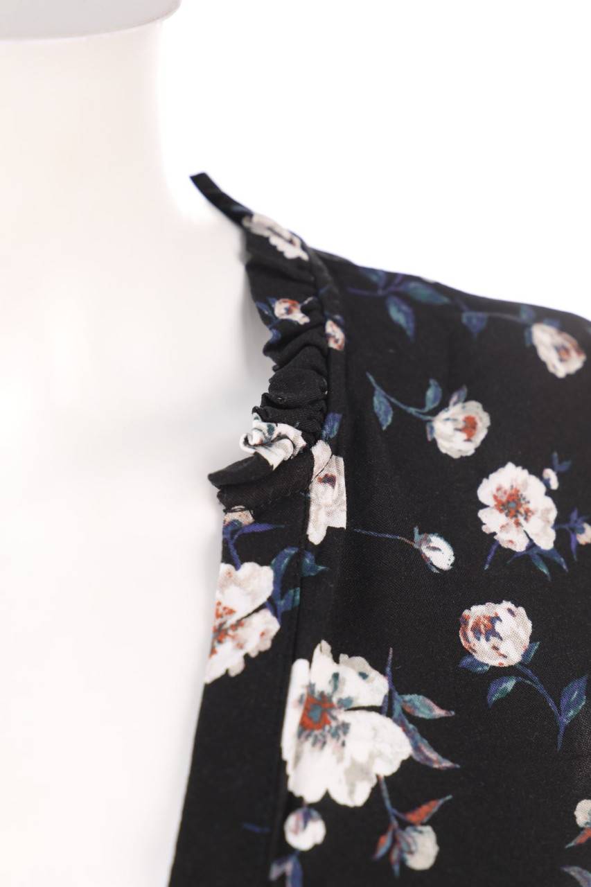 Carou VERO MODA Blusenkleid