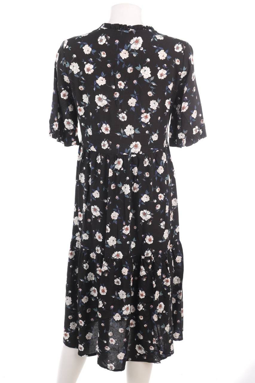 Carou VERO MODA Blusenkleid