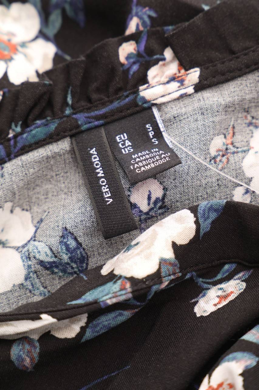 Carou VERO MODA Blusenkleid