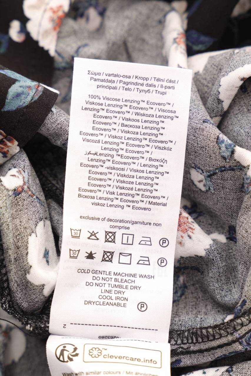 Carou VERO MODA Blusenkleid