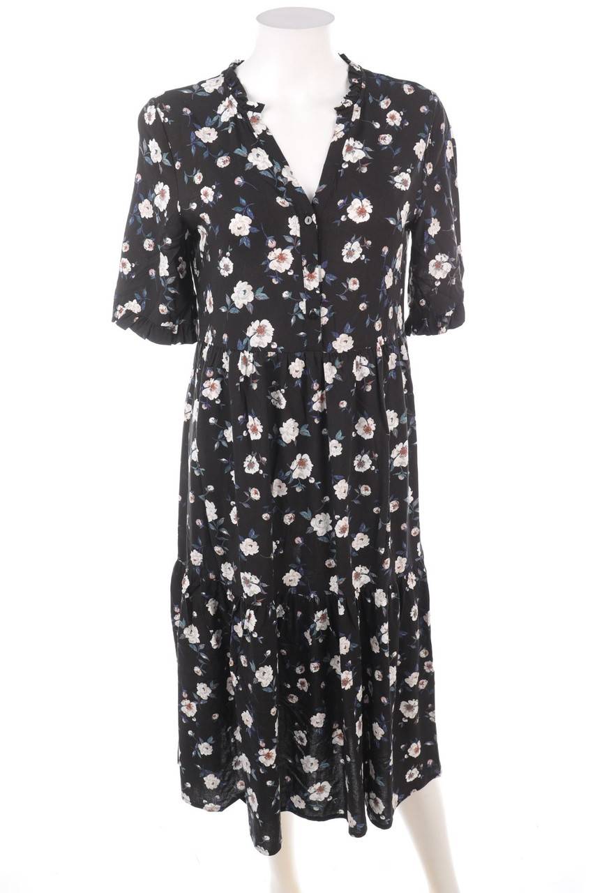 Carou VERO MODA Blusenkleid