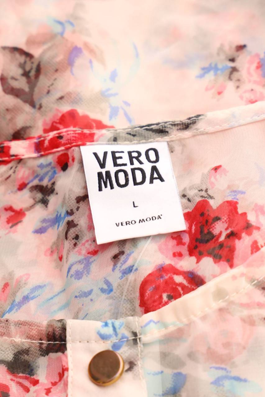 Carou VERO MODA Blusentop