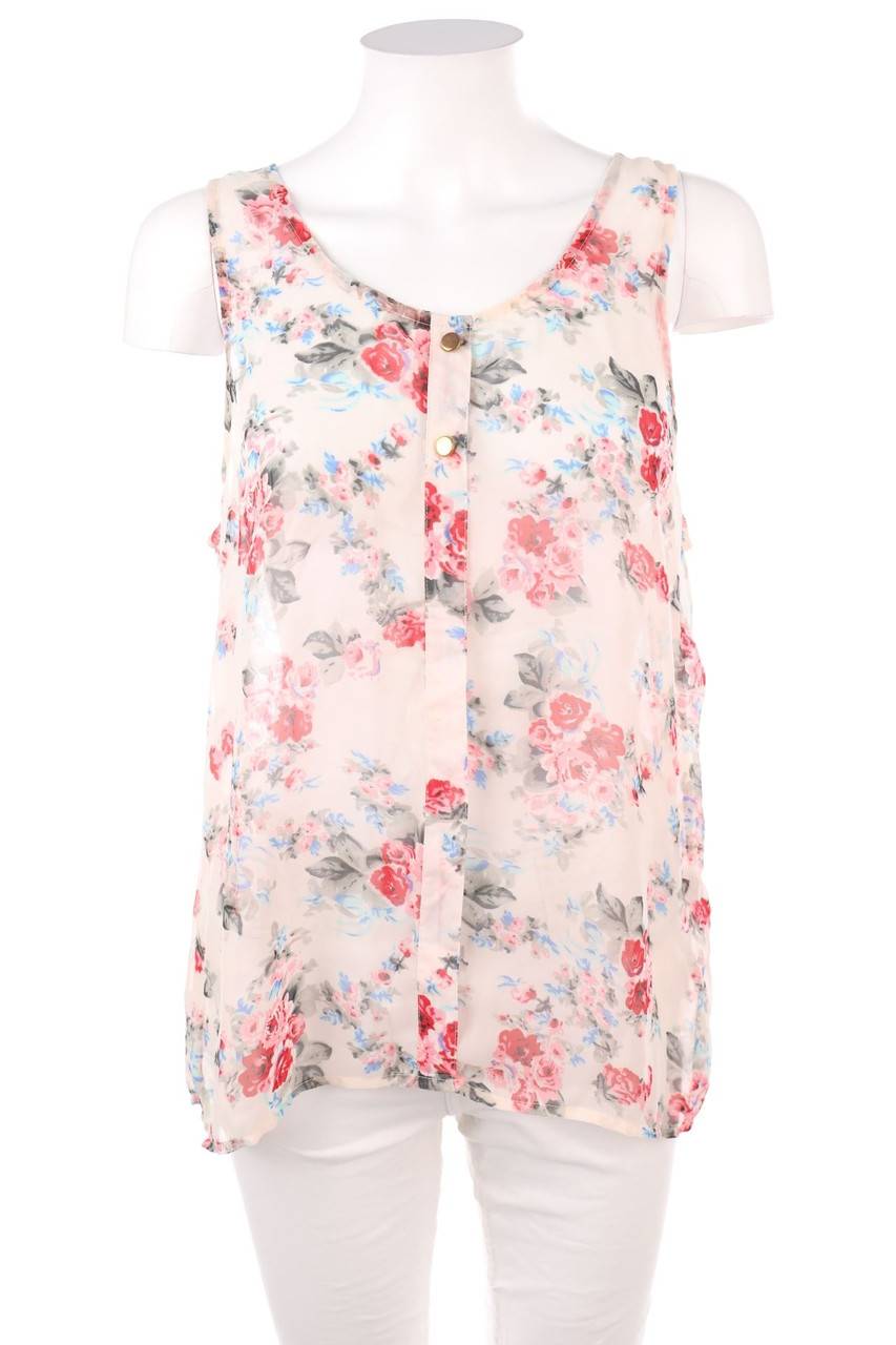 Carou VERO MODA Blusentop