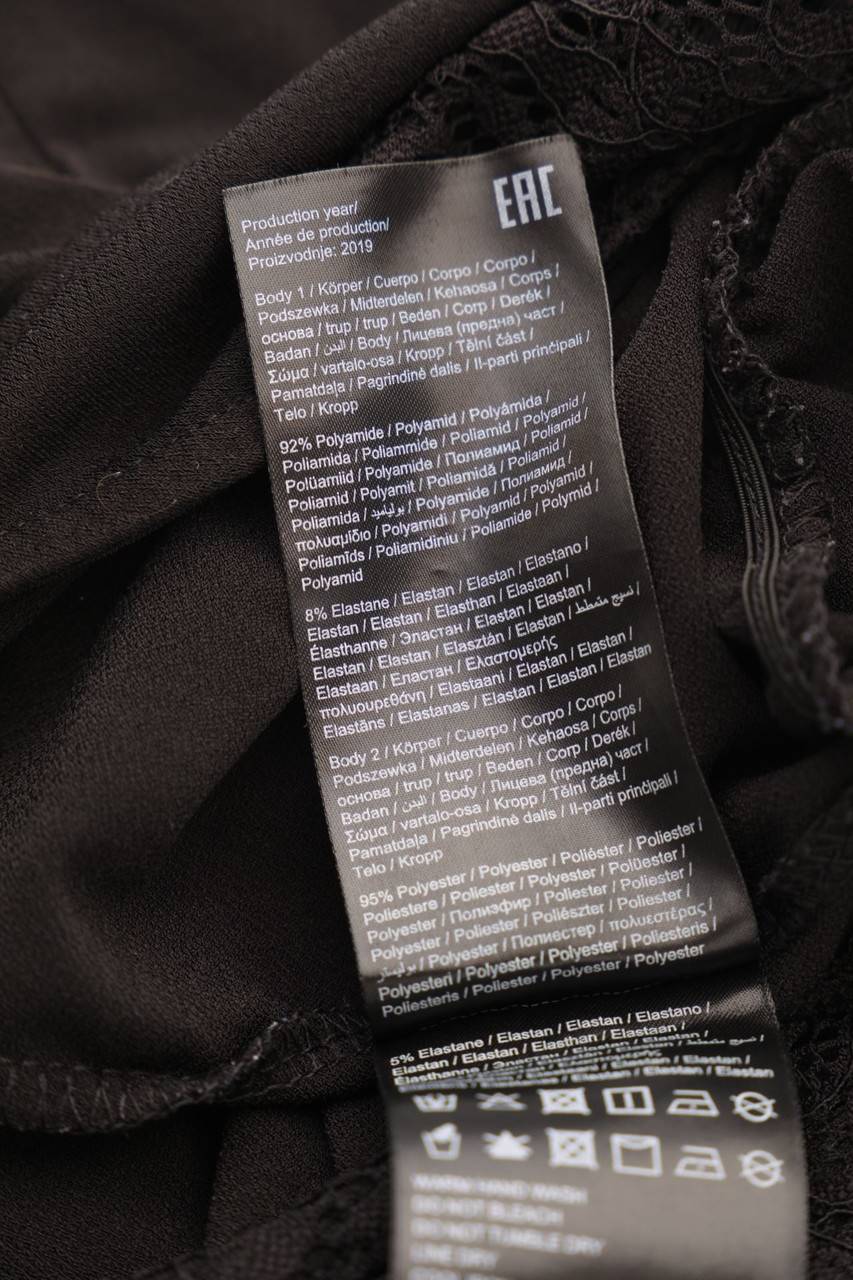 Carou VERO MODA Cocktailkleid