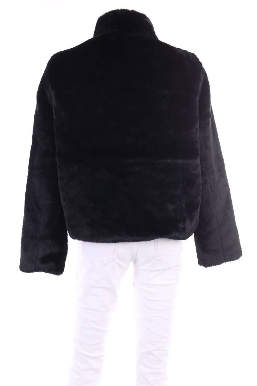 Carou VERO MODA Fake Fur-Jacke