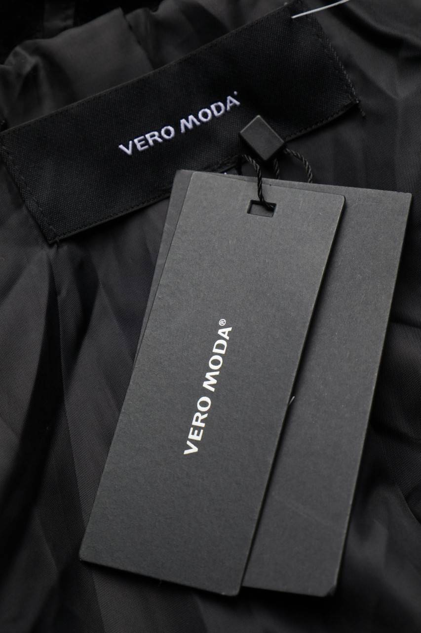 Carou VERO MODA Fake Fur-Jacke