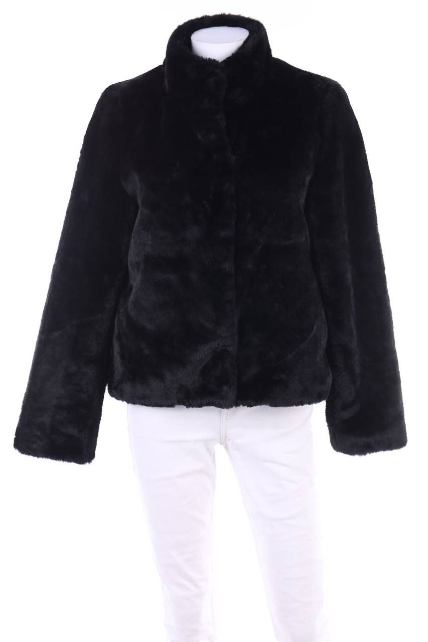 Carou VERO MODA Fake Fur-Jacke