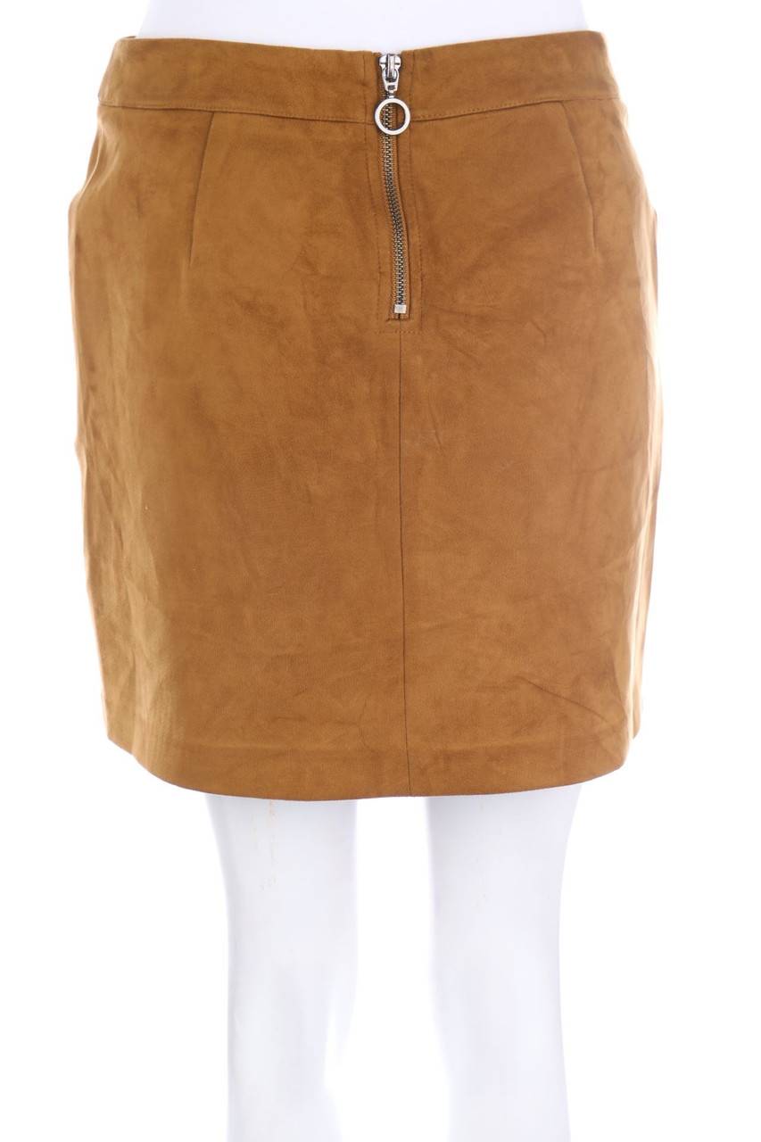 Carou VERO MODA Faux Leather-Rock