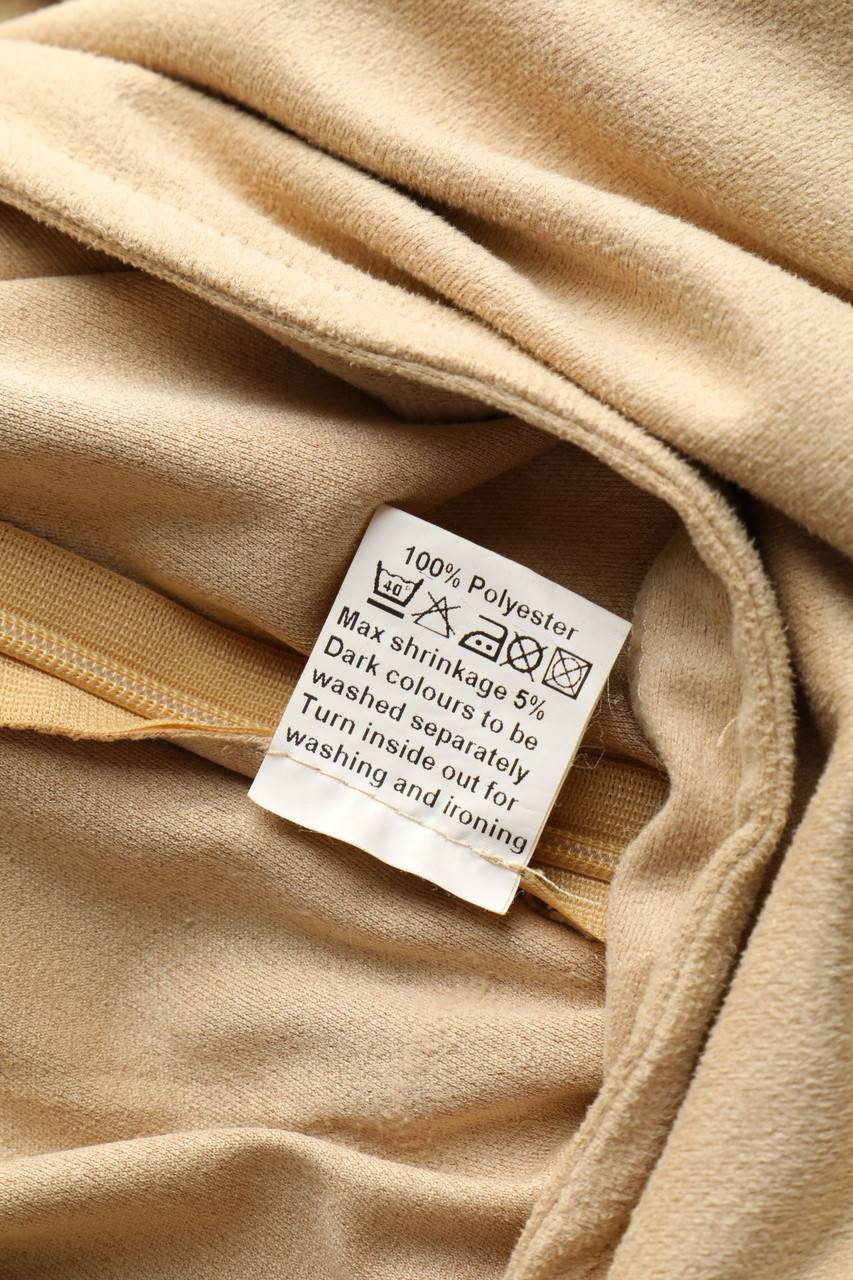 Carou VERO MODA Faux Leather-Rock