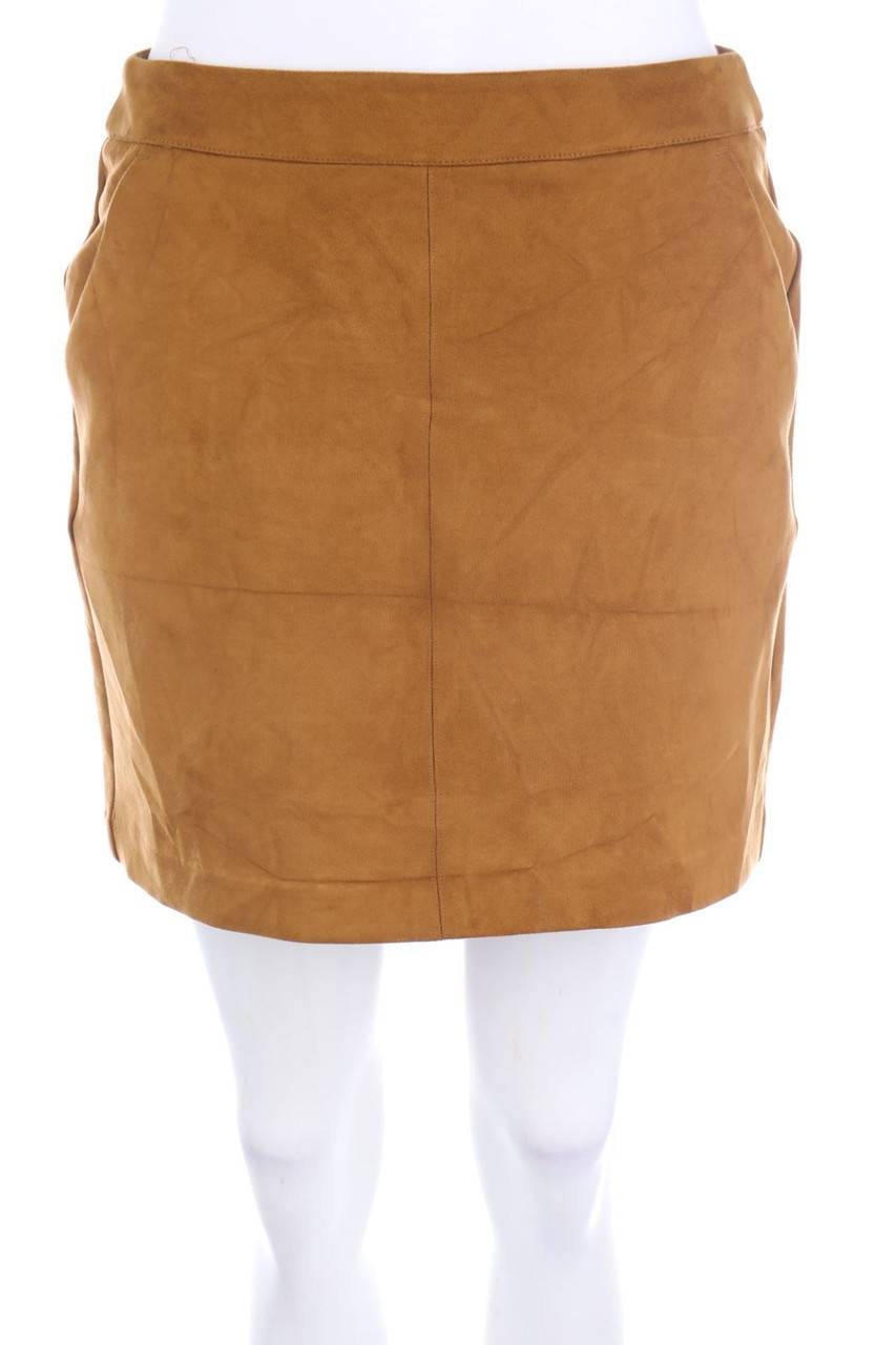 Carou VERO MODA Faux Leather-Rock