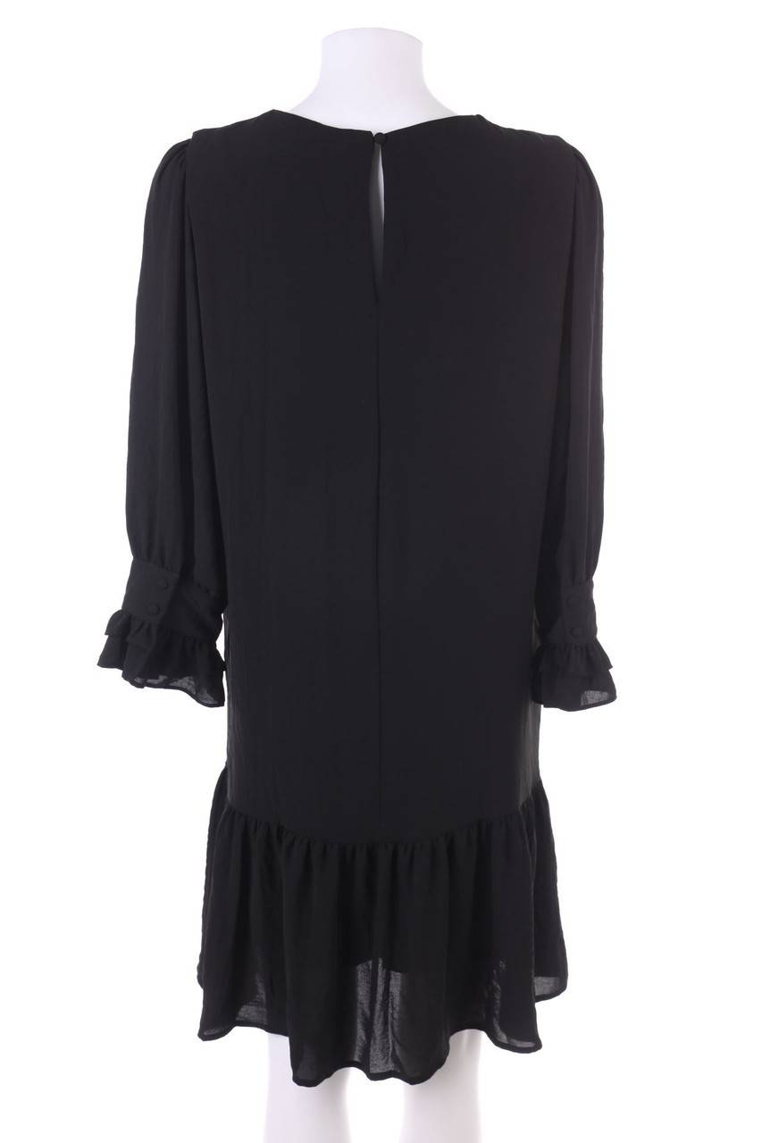 Carou VERO MODA Kleid Mit Keyhole