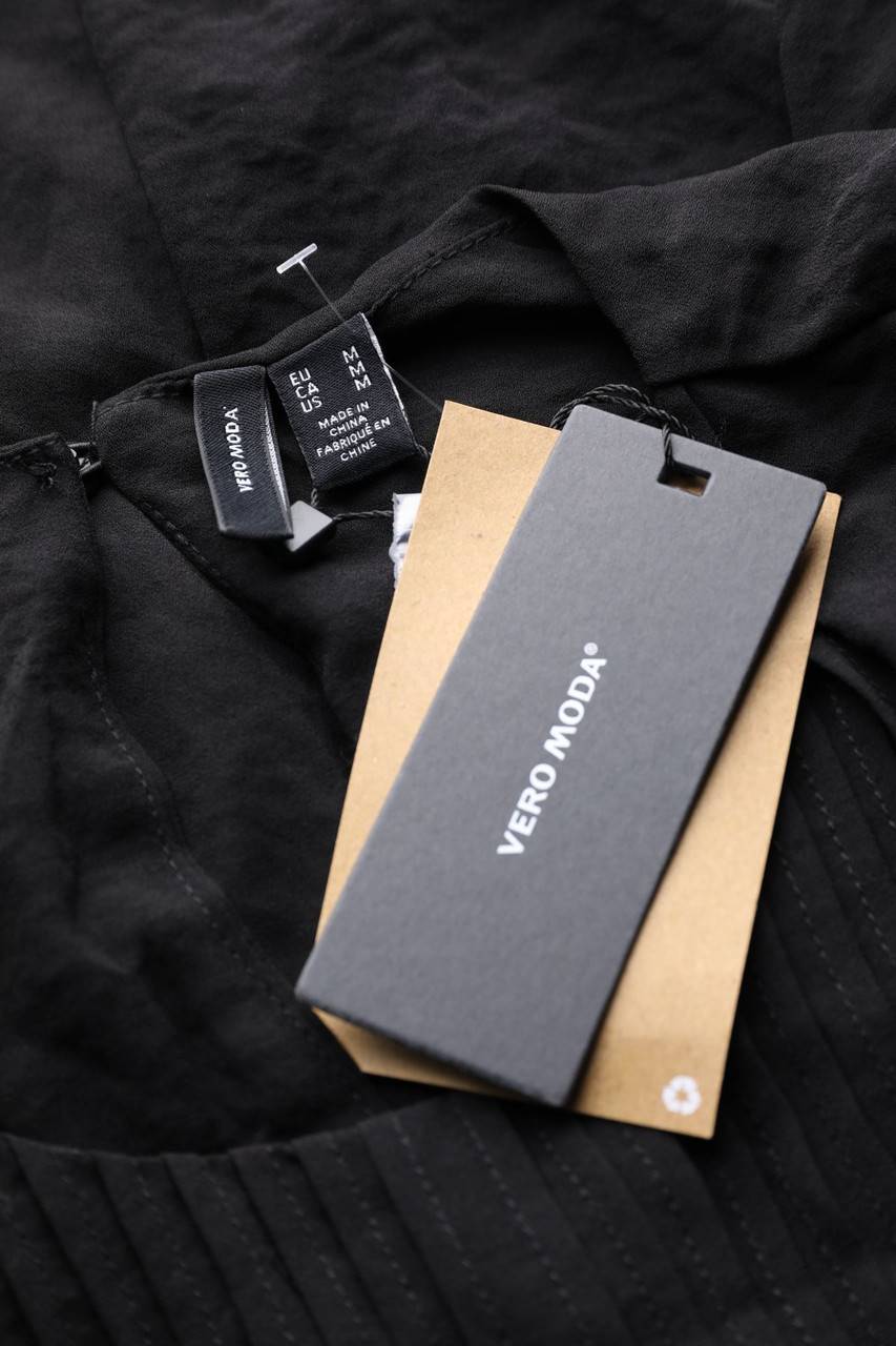 Carou VERO MODA Kleid Mit Keyhole