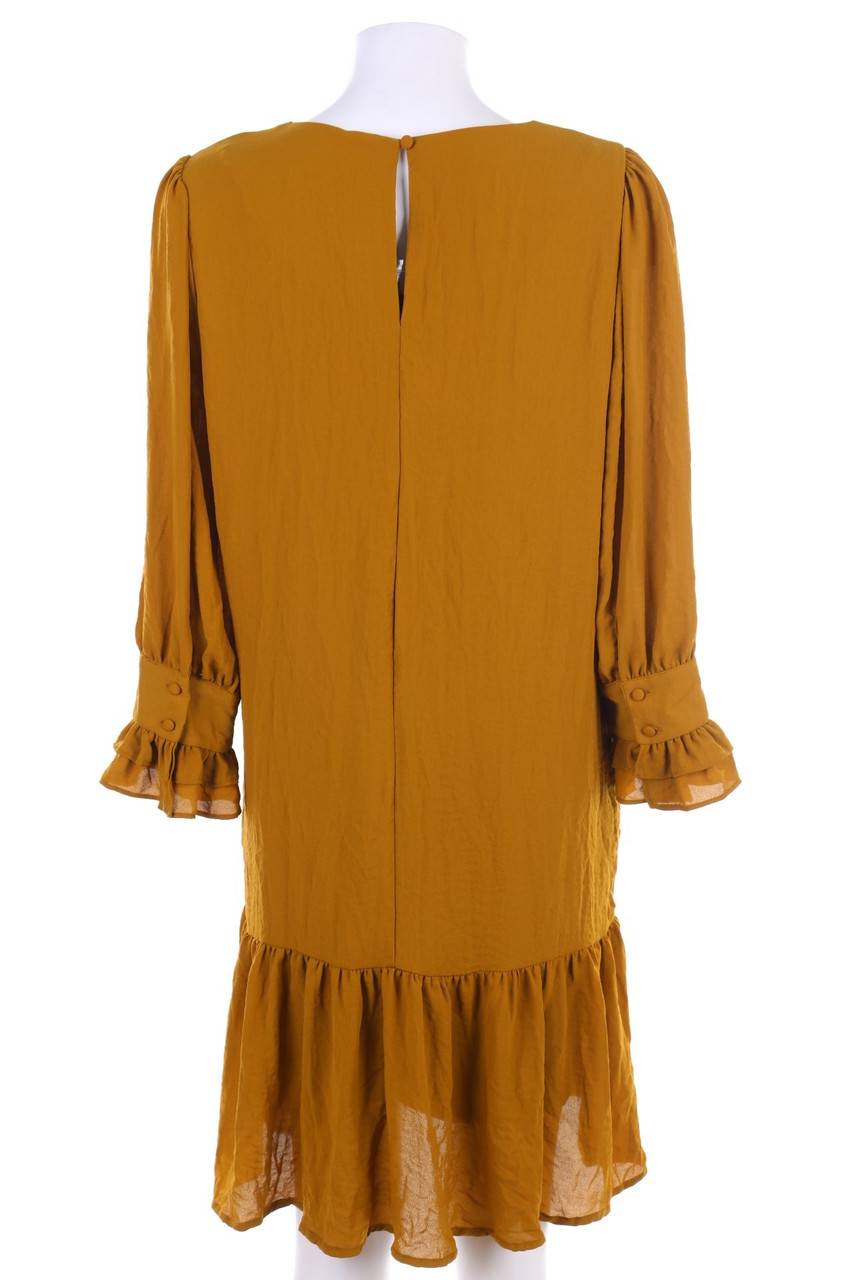 Carou VERO MODA Kleid Mit Keyhole