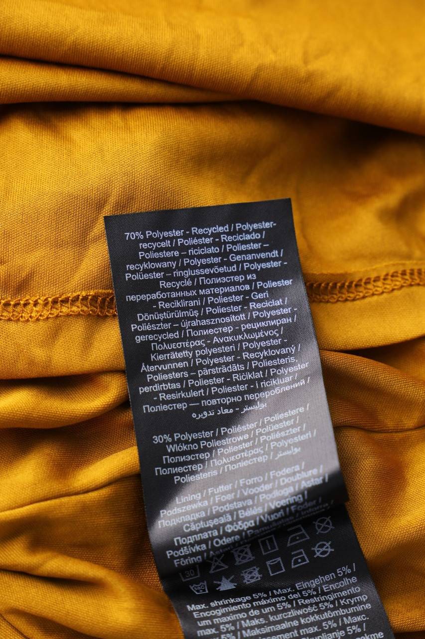 Carou VERO MODA Kleid Mit Keyhole