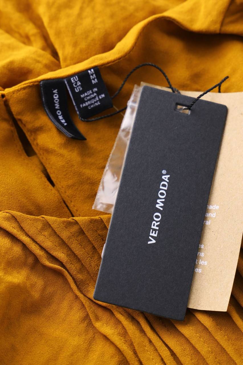 Carou VERO MODA Kleid Mit Keyhole