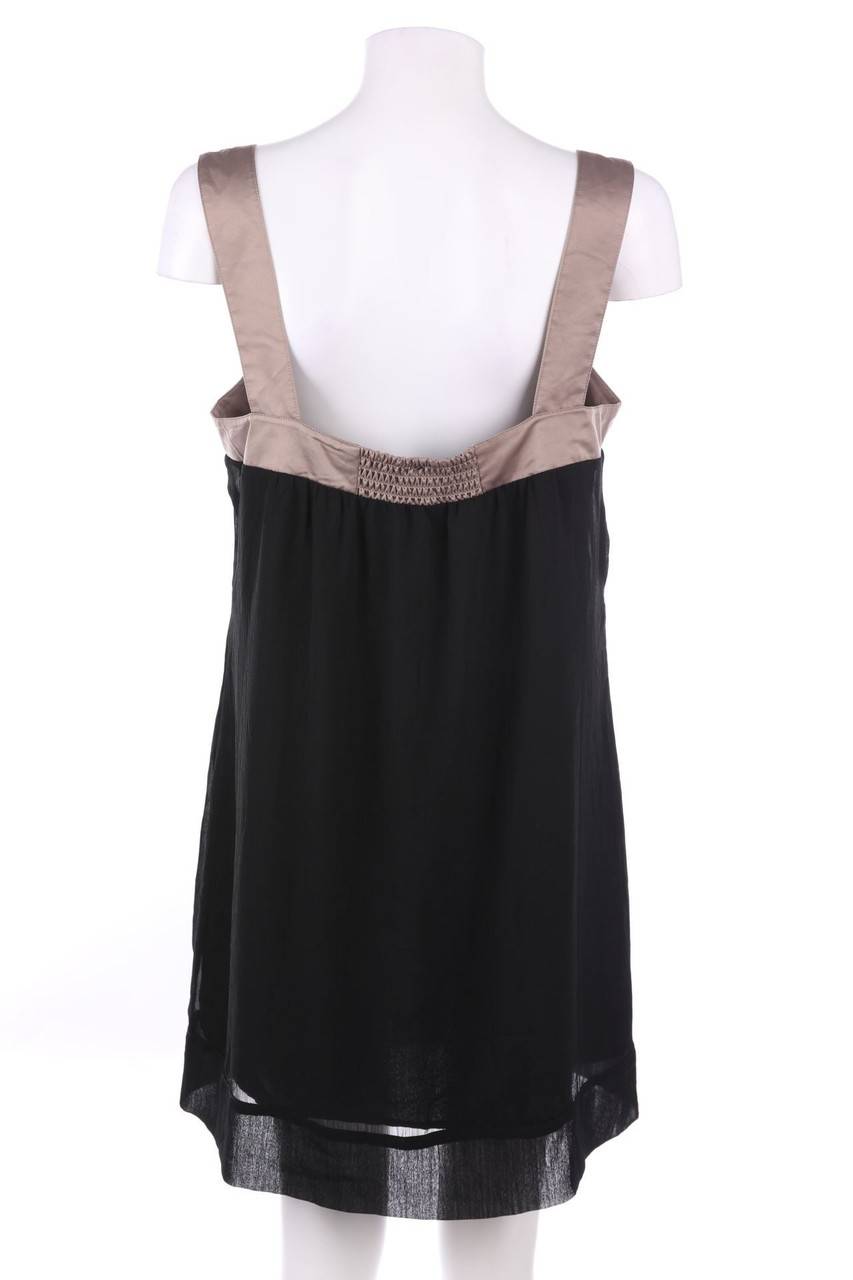 Carou VERO MODA Kleid Mit Schleife