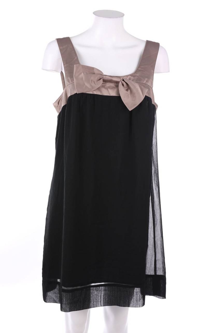 Carou VERO MODA Kleid mit Schleife