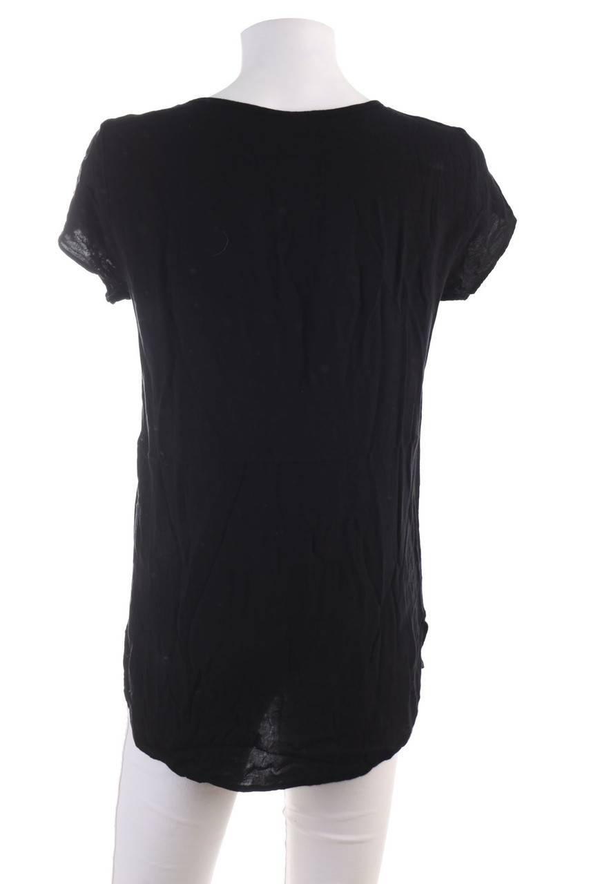 Carou VERO MODA Kurzarm-Shirt