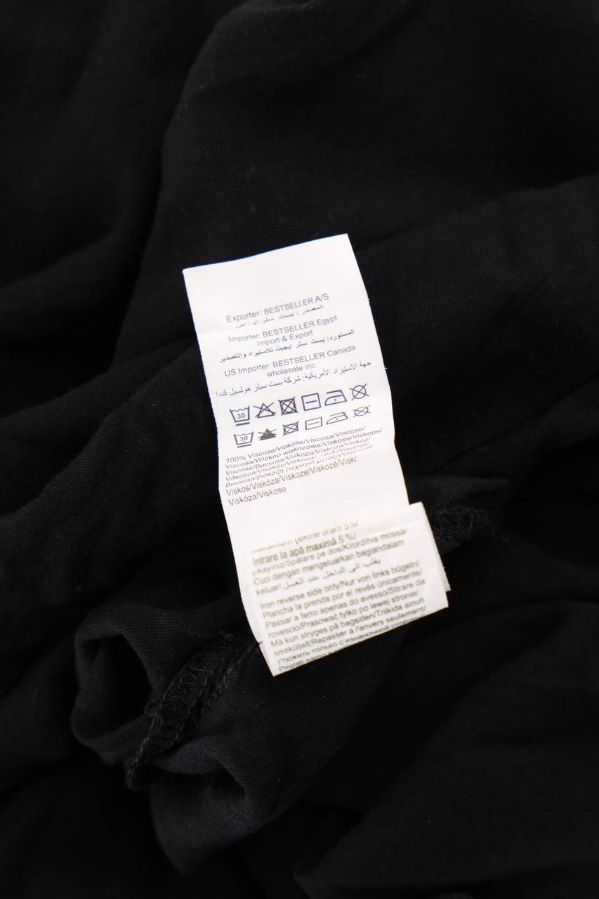 Carou VERO MODA Kurzarm-Shirt