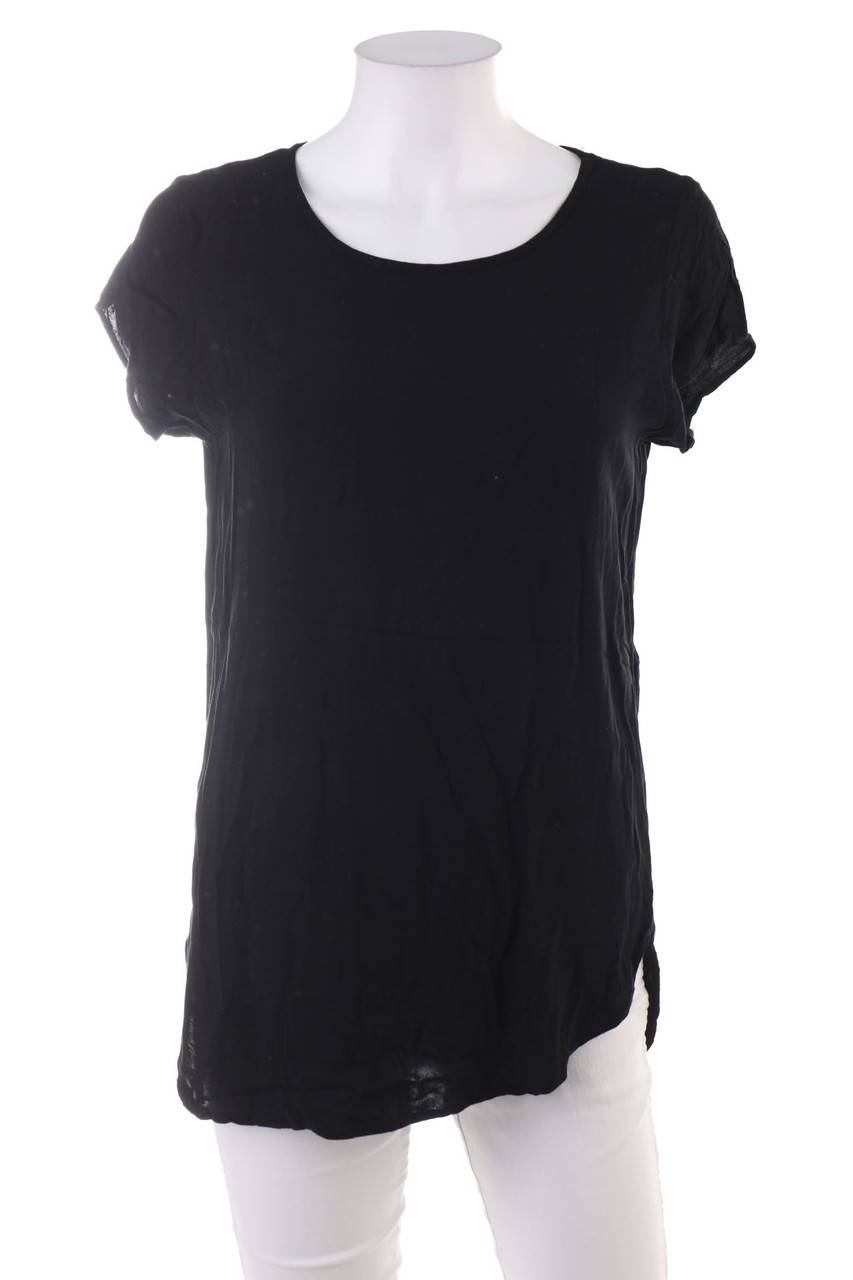 Carou VERO MODA Kurzarm-Shirt
