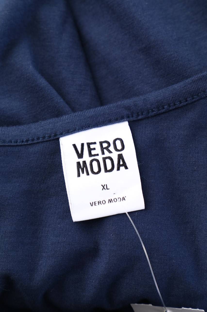 Carou VERO MODA Maxi-Kleid