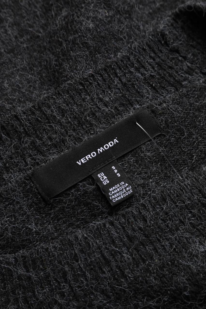 Carou VERO MODA Strick-Pullover