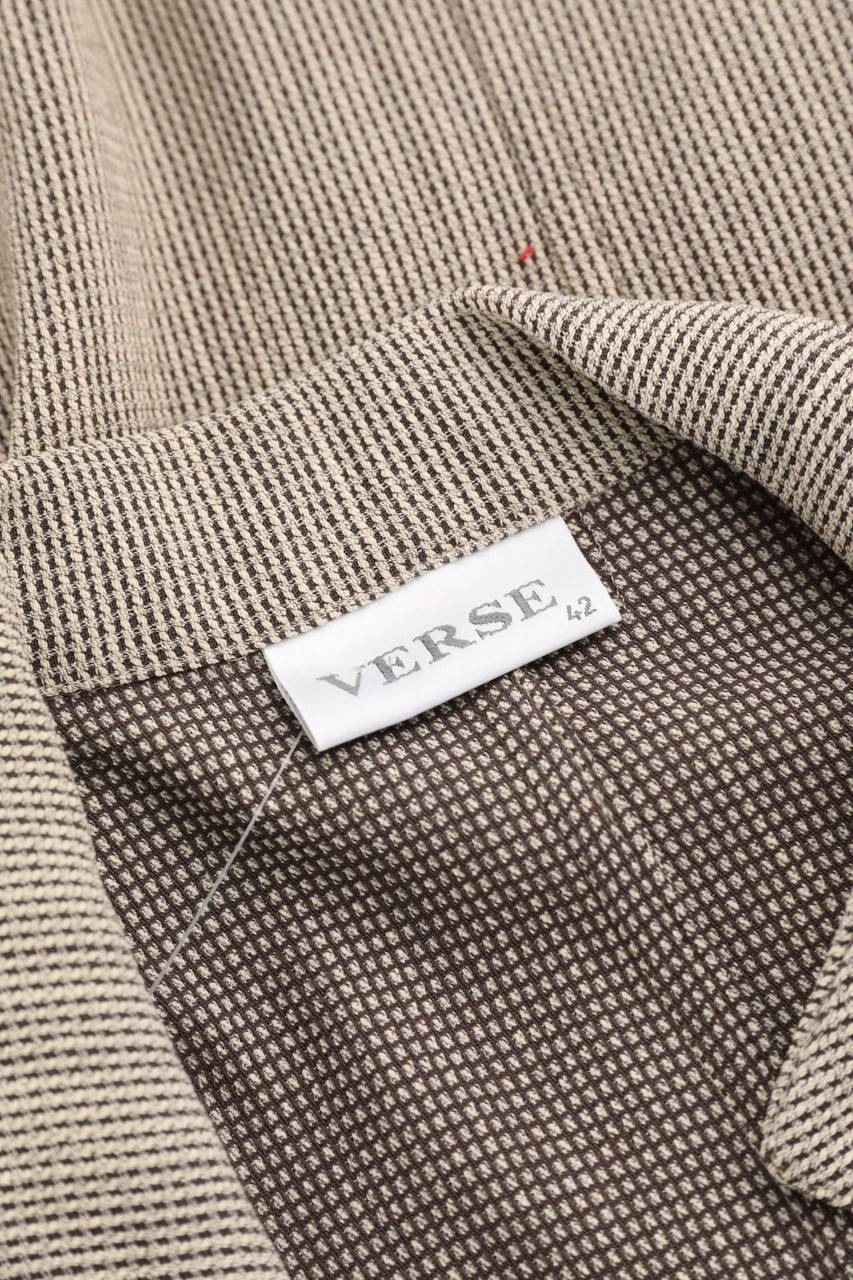 Carou VERSE Blazer-Jacke