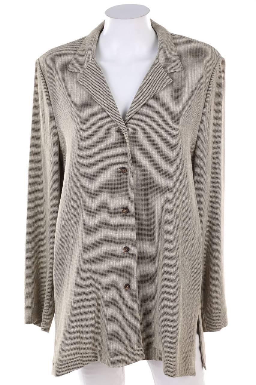 Carou VERSE Blazer-Jacke