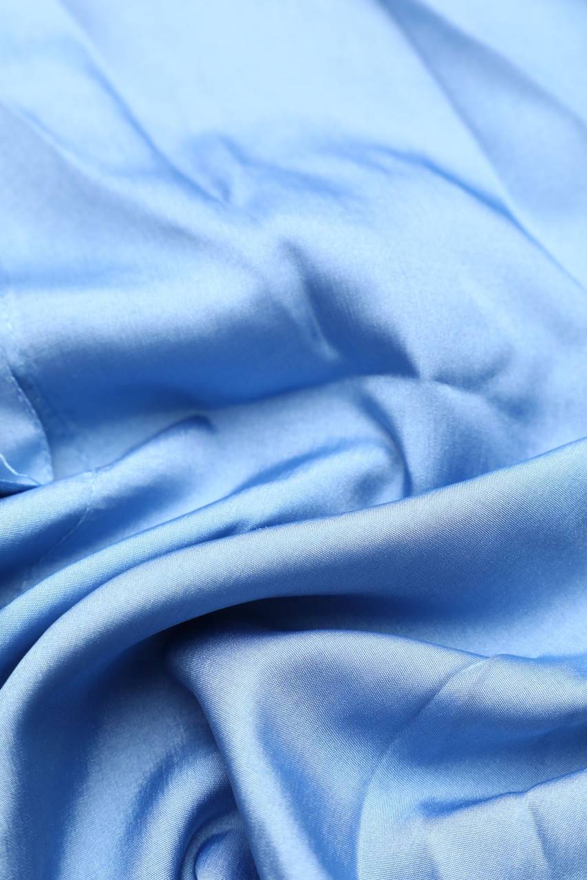 Carou VERSE Kurzarm-Bluse