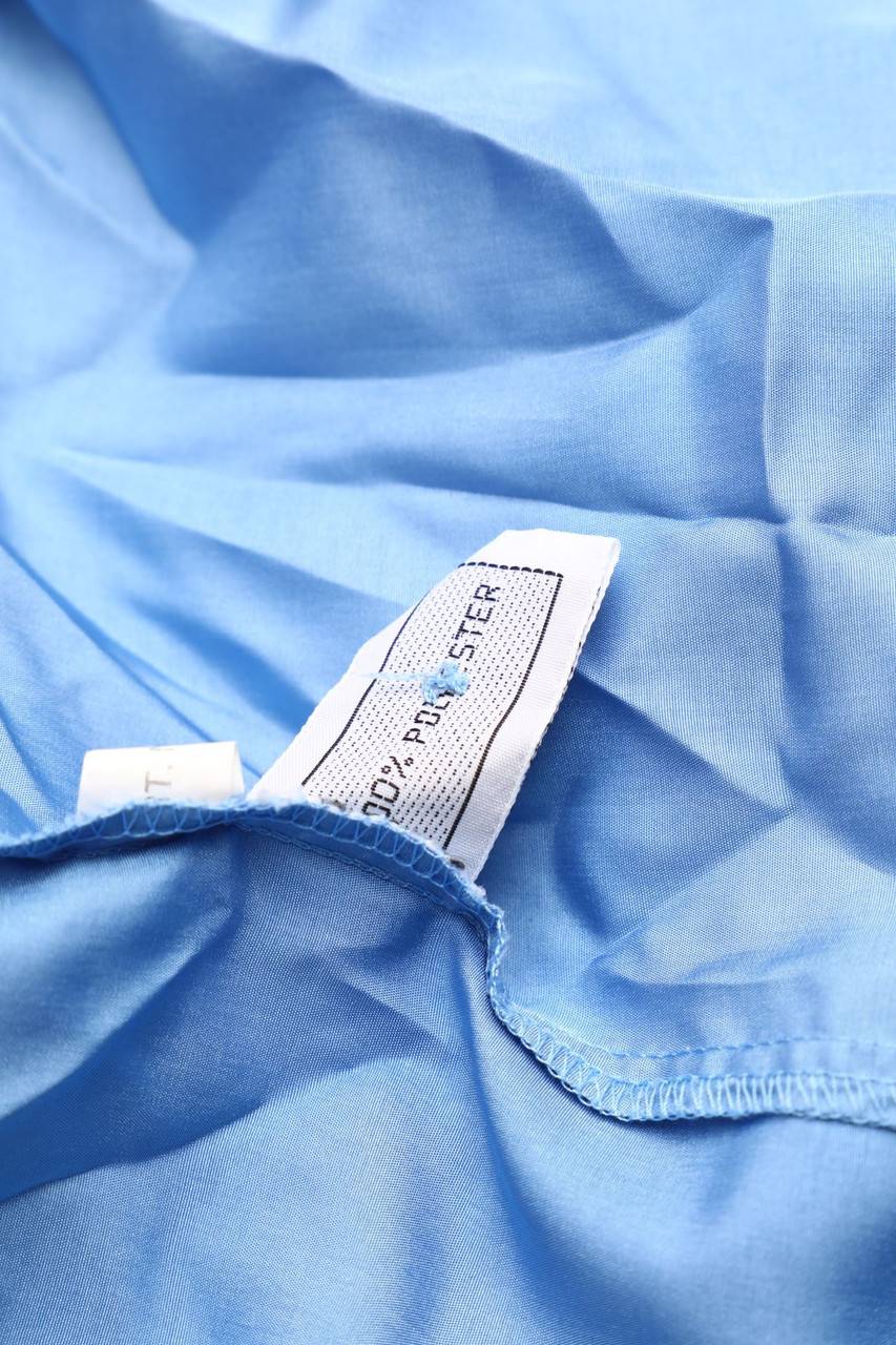 Carou VERSE Kurzarm-Bluse