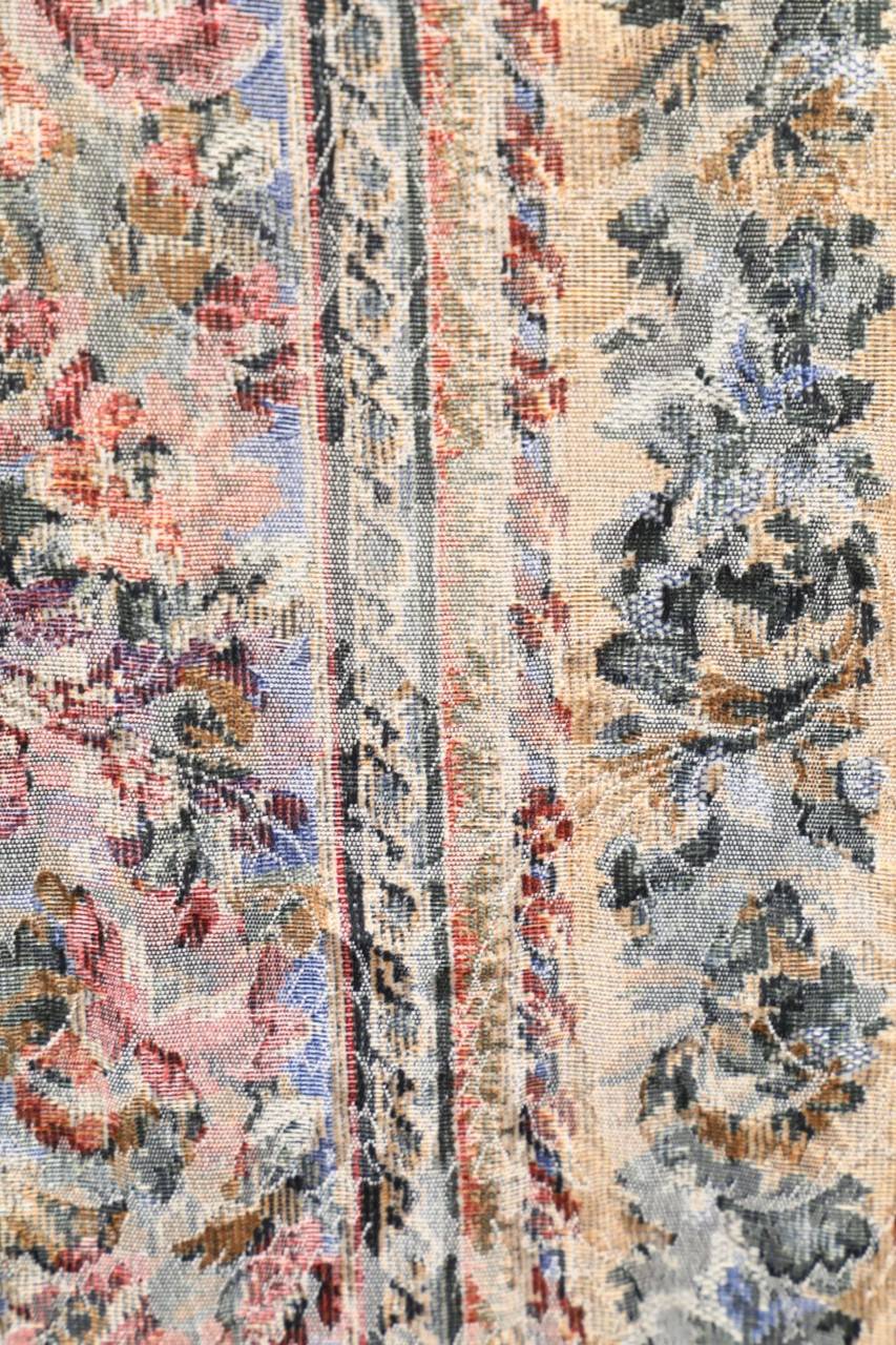 Carou VERSE Weste Mit Muster