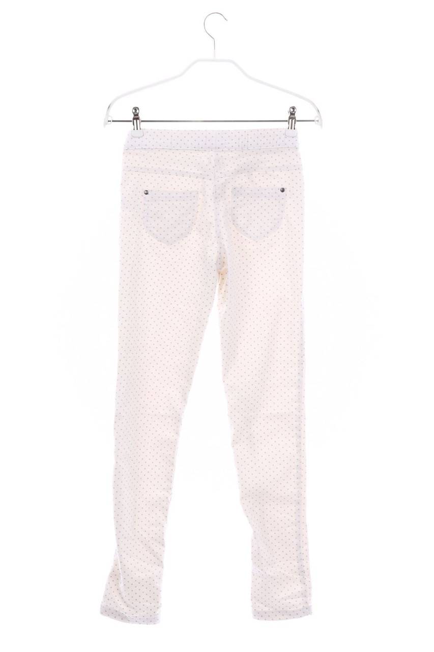 Carou Vertbaudet Hose Mit Punkten