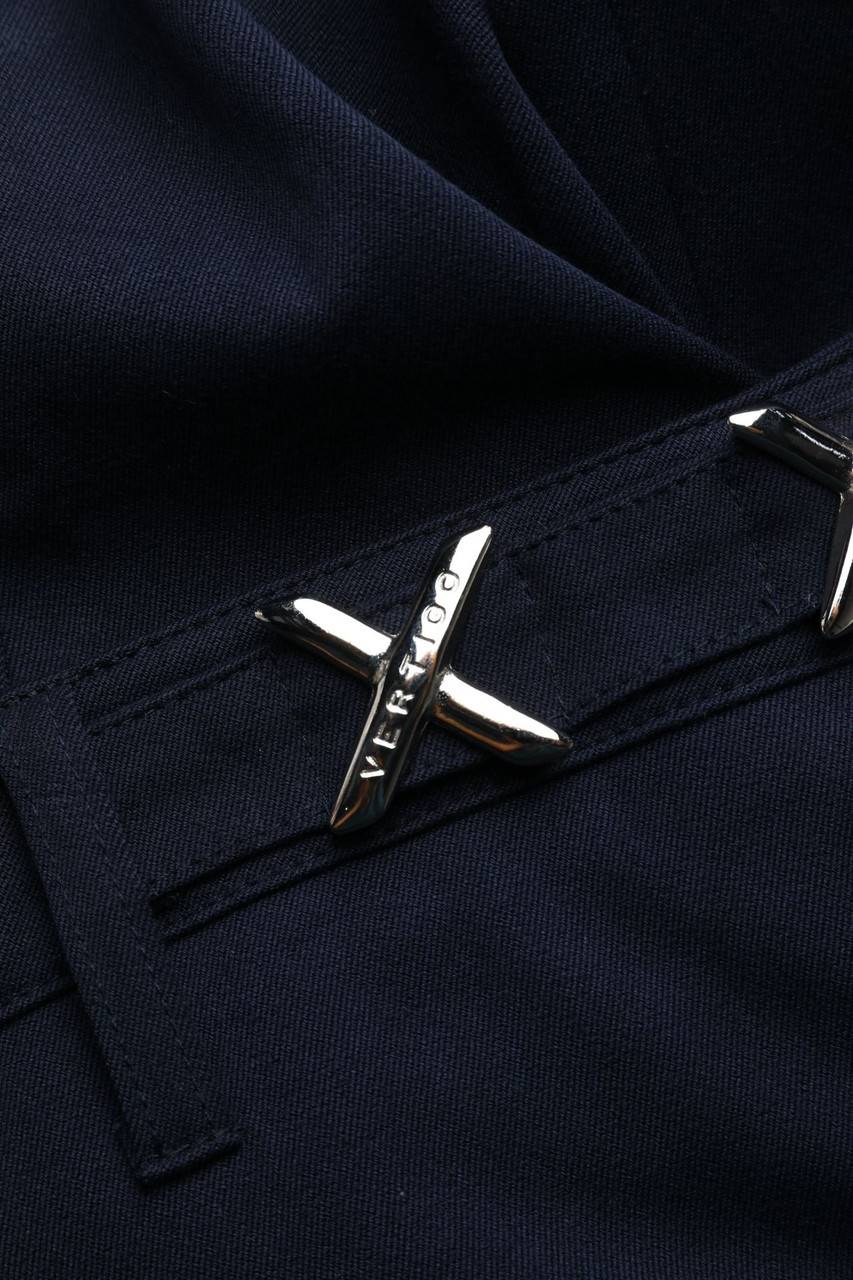 Carou VERTIGO Hose Mit Applikationen