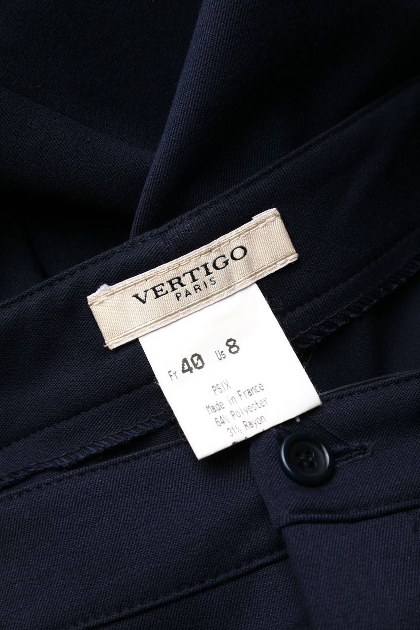 Carou VERTIGO Hose Mit Applikationen